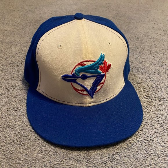 New Era Other - Toronto Blue Jays MLB New Era Fitted Cap